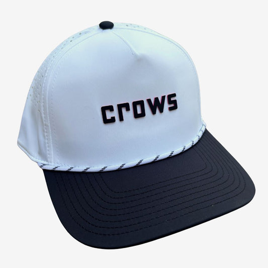 Super Crows Rope Hat