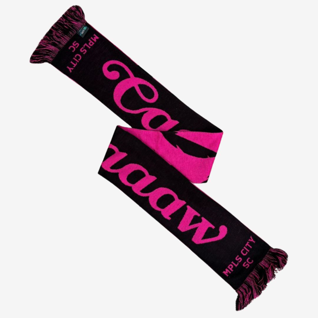 Caaaaaw Scarf