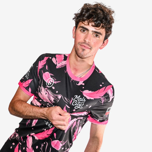 Game Worn Away Kit