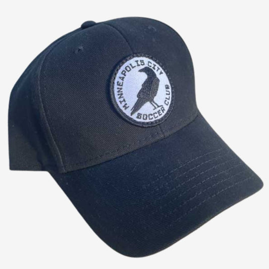Patch Hat