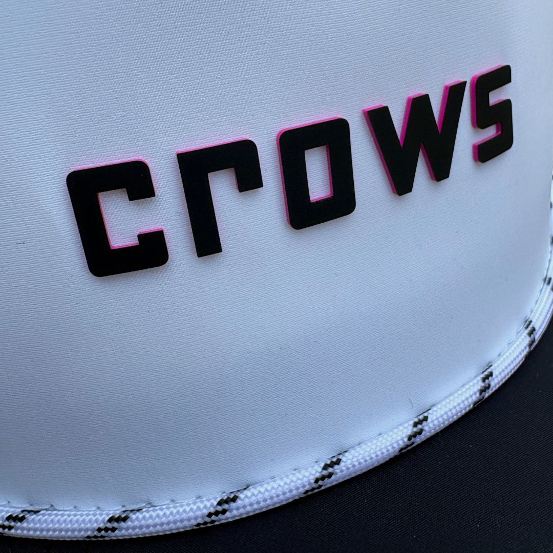 Super Crows Rope Hat