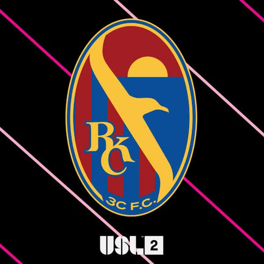 JUNE 24 vs RKC Third Coast