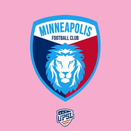 JULY 8 I FUTURES vs FC Minneapolis