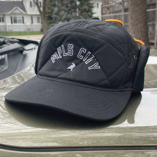 Delightfully Minnesota Hat