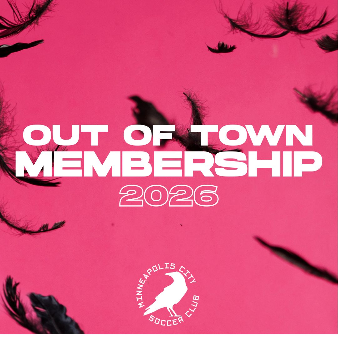 2026 Out of Town Membership