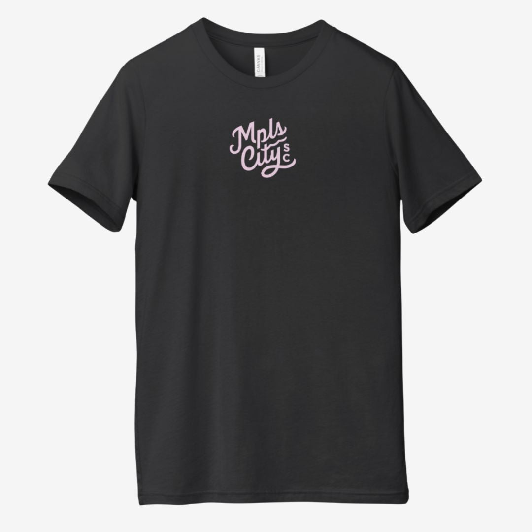 Hot Logo Tee