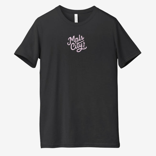 Hot Logo Tee
