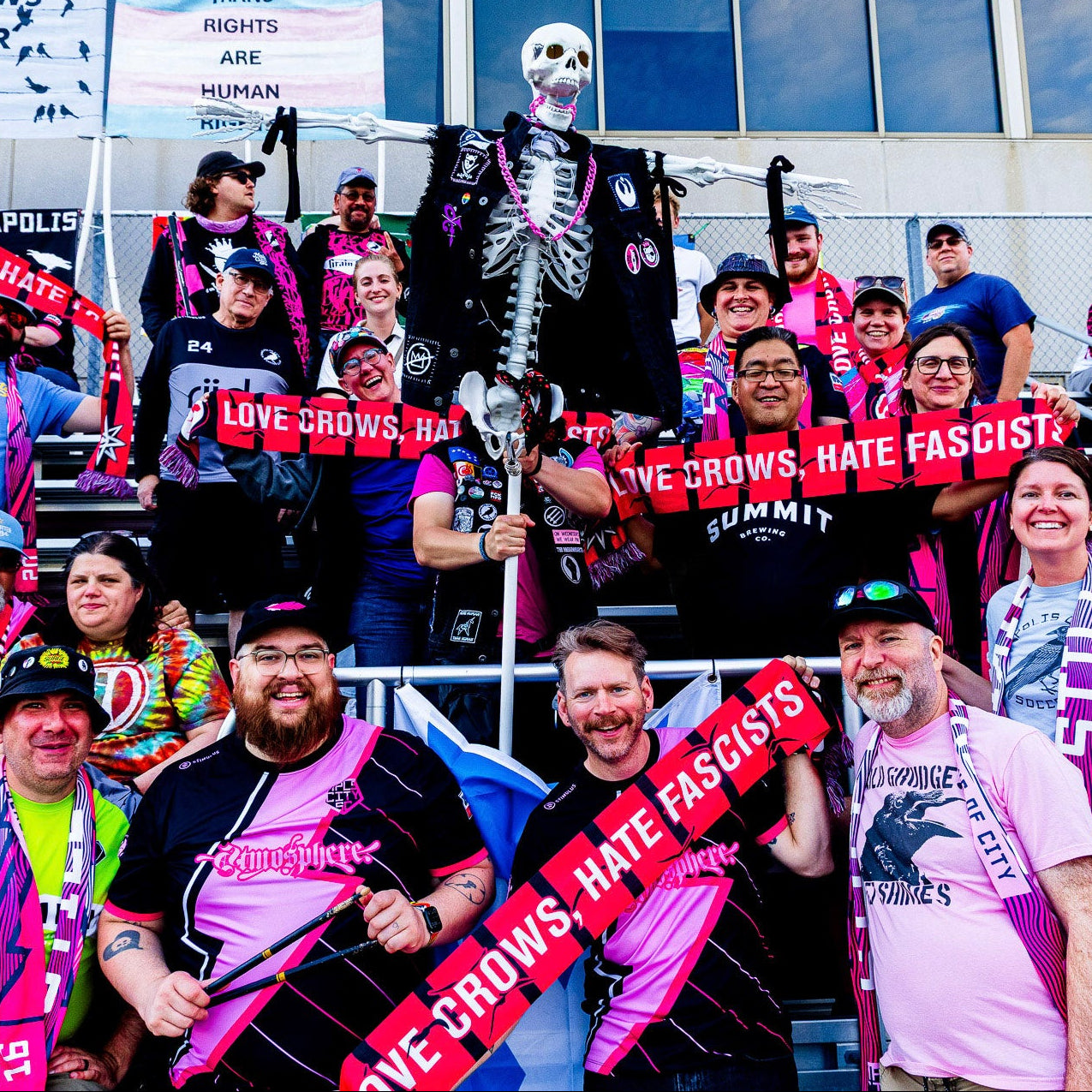 2027 Season Membership
