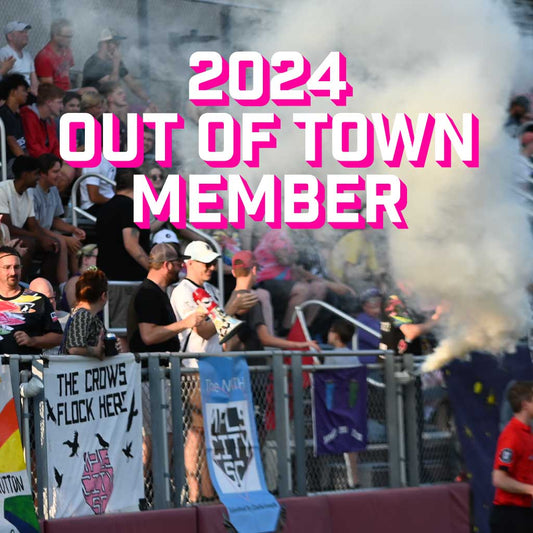 2024 Out Of Town Membership