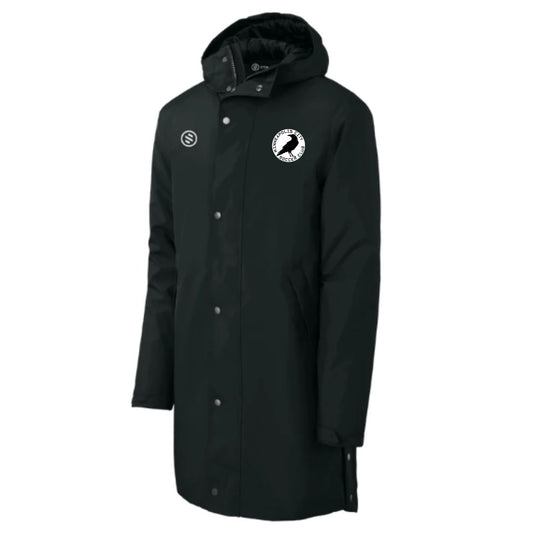 Sideline Parka