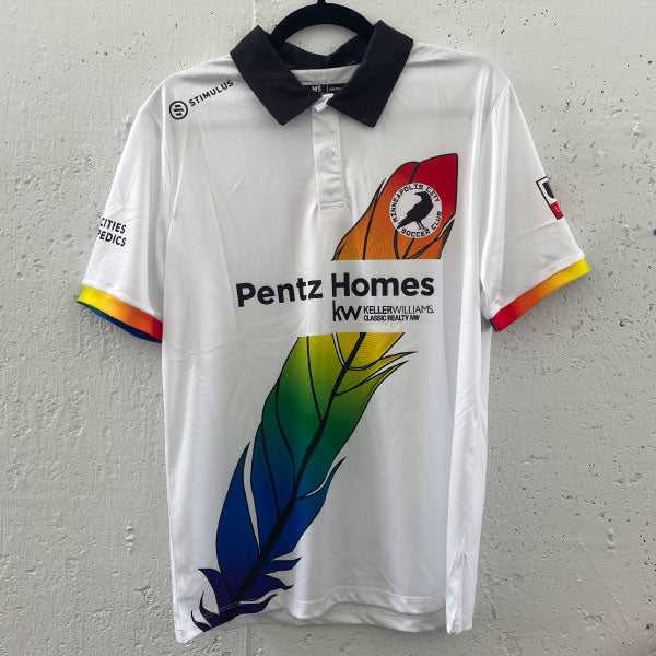 2024 Pride Jersey