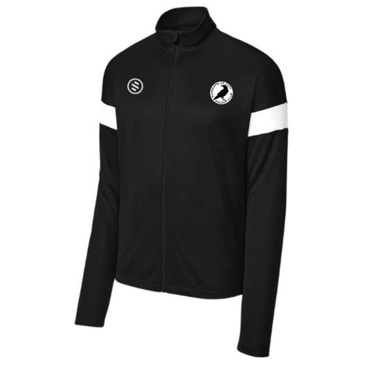 Players Youth ProFit Full Zip Top