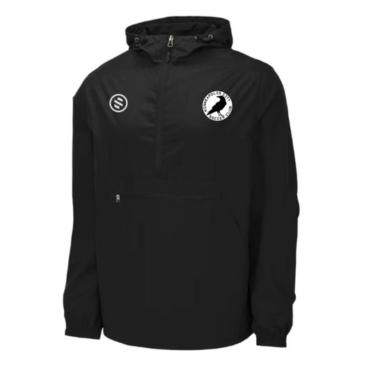 Performance Windbreaker