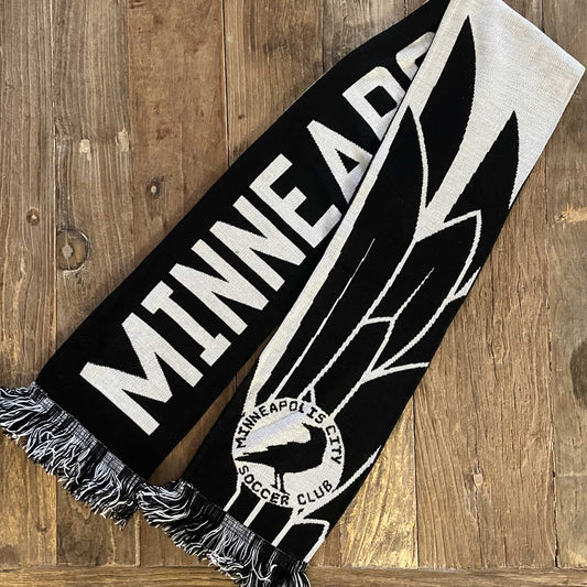 Wing Scarf