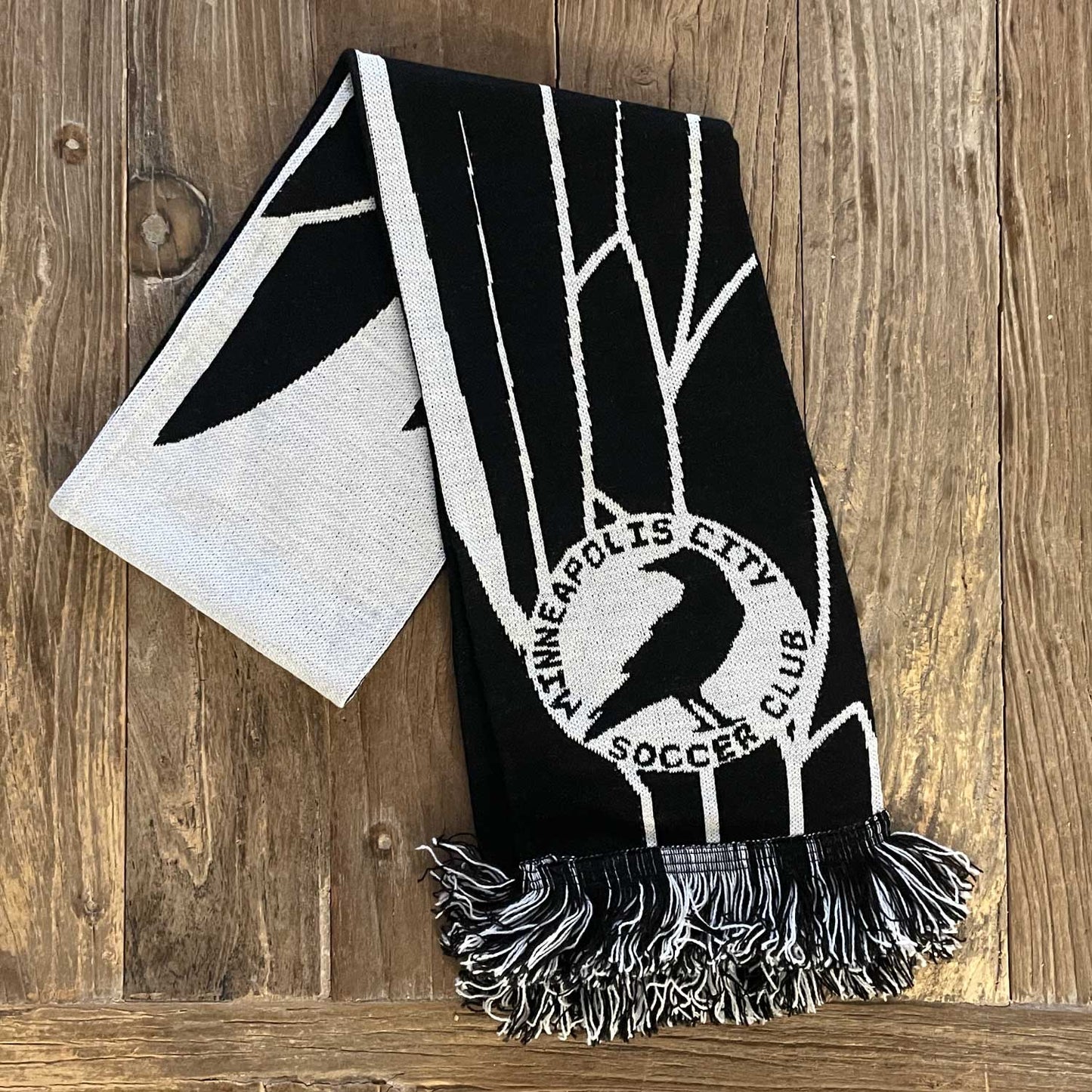 Wing Scarf