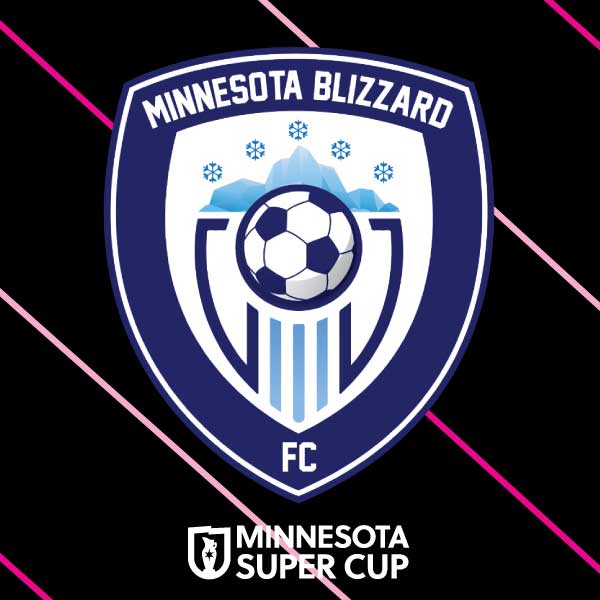 JUNE 17 vs Minnesota Blizzard