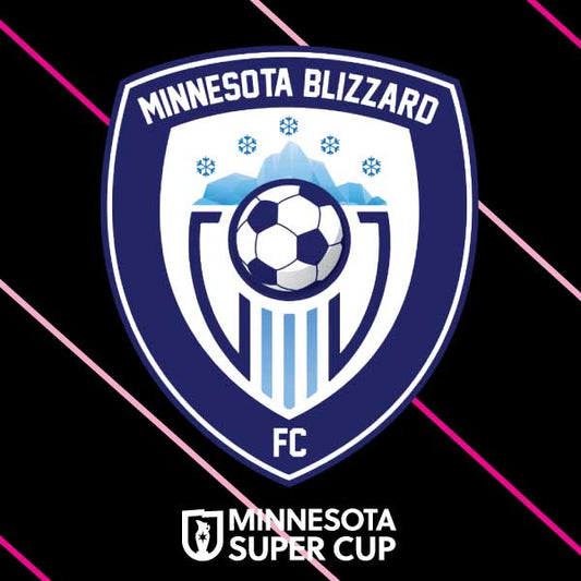 JUNE 17 vs Minnesota Blizzard