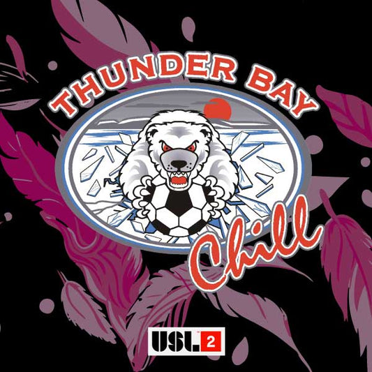 Ticket: June 5 vs Thunder Bay