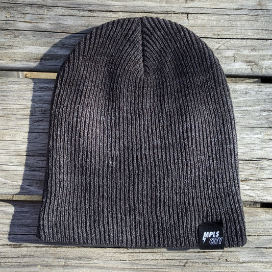 Slouch Beanie