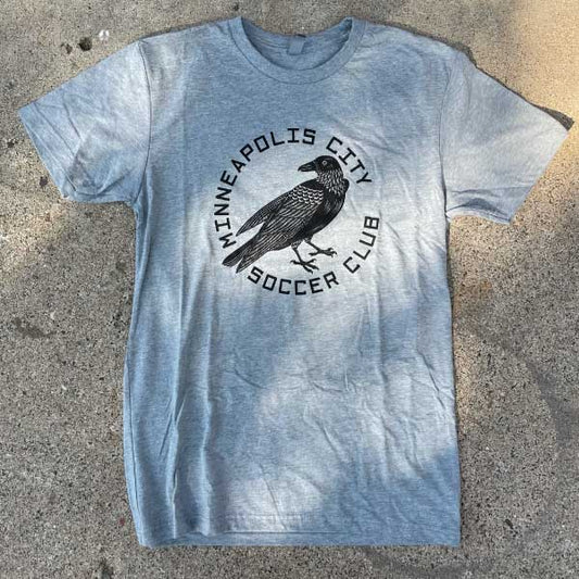 Youth Sprightly Crow Tee